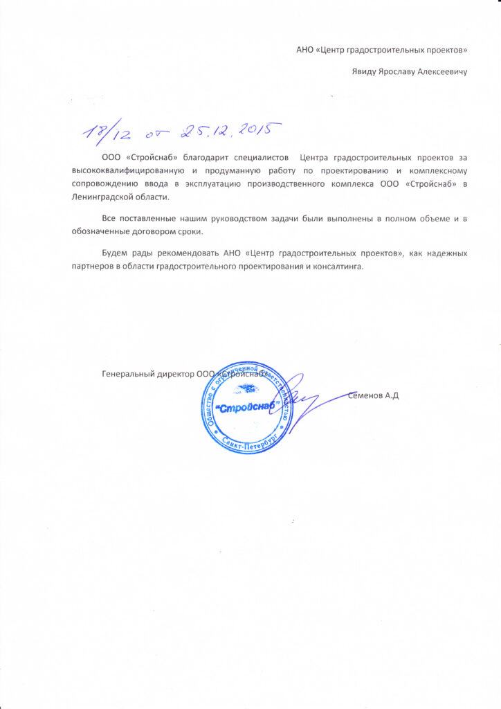 паспорт