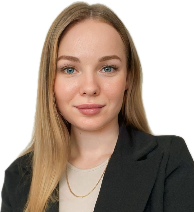 Кочеваткина Алина Александровна