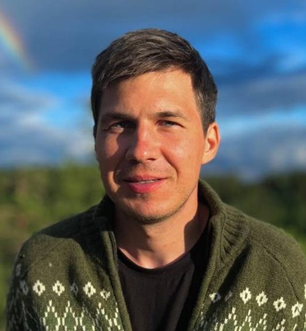 Явид Олег Ярославович