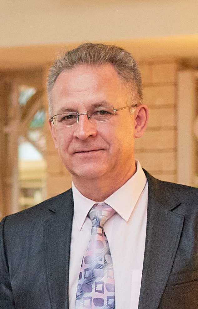 Дехаев Павел Вадимович