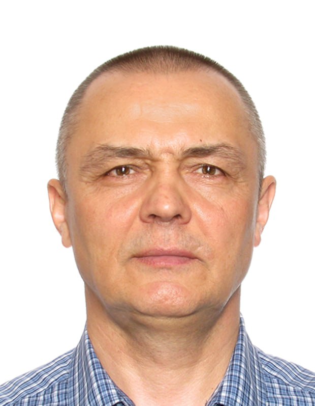 Пикула Сергей Александрович