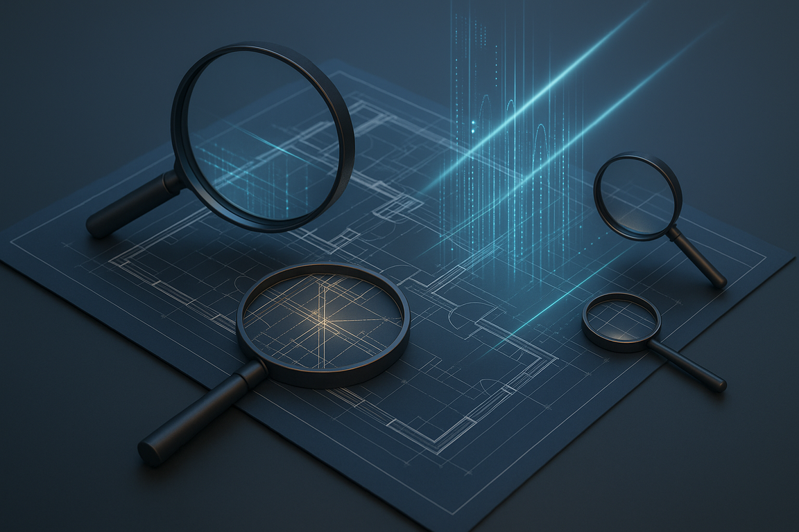 Аудит проектной документации