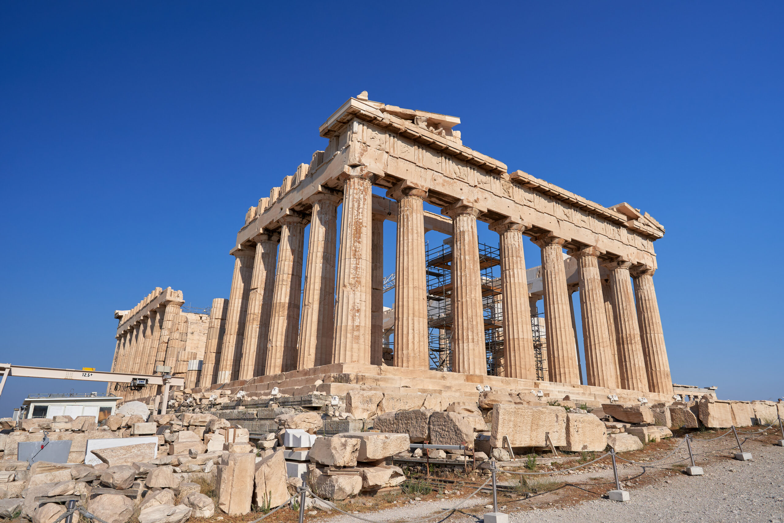 Достопримечательное место: живое наследие или территория строгих запретов?