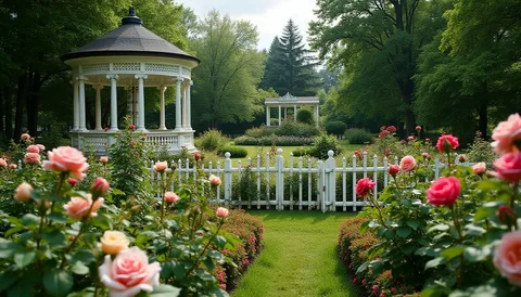 Постигая Genius Loci: в поисках души пространства