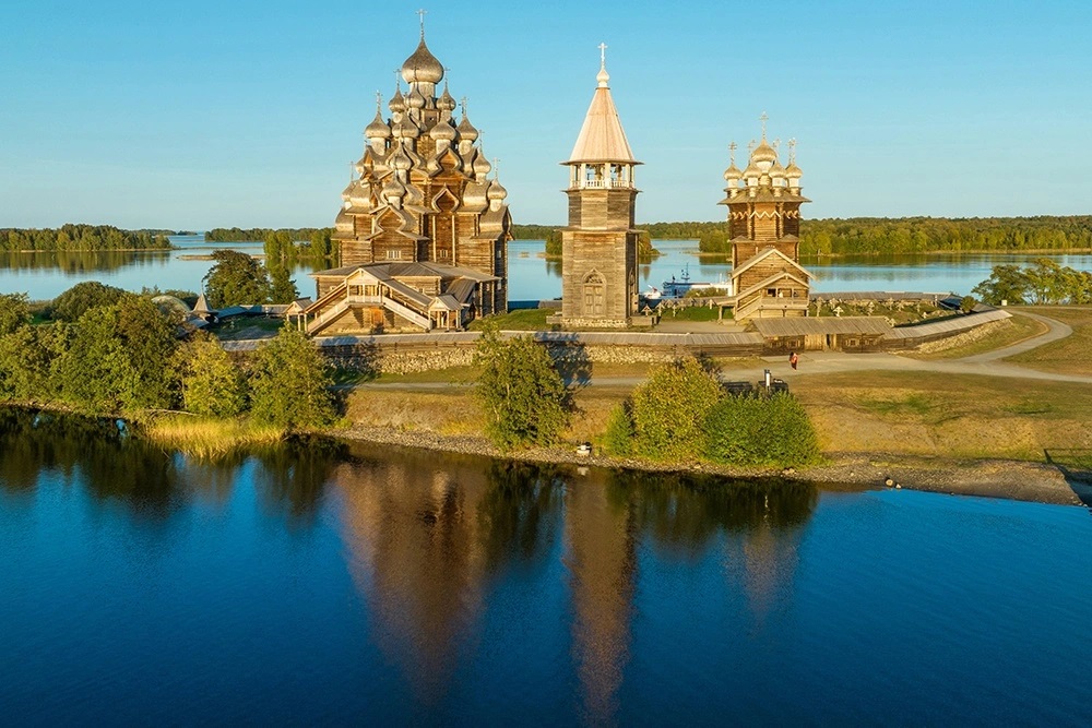 Целостность культурного наследия: теория и специфика имплементации в российской нормативной системе